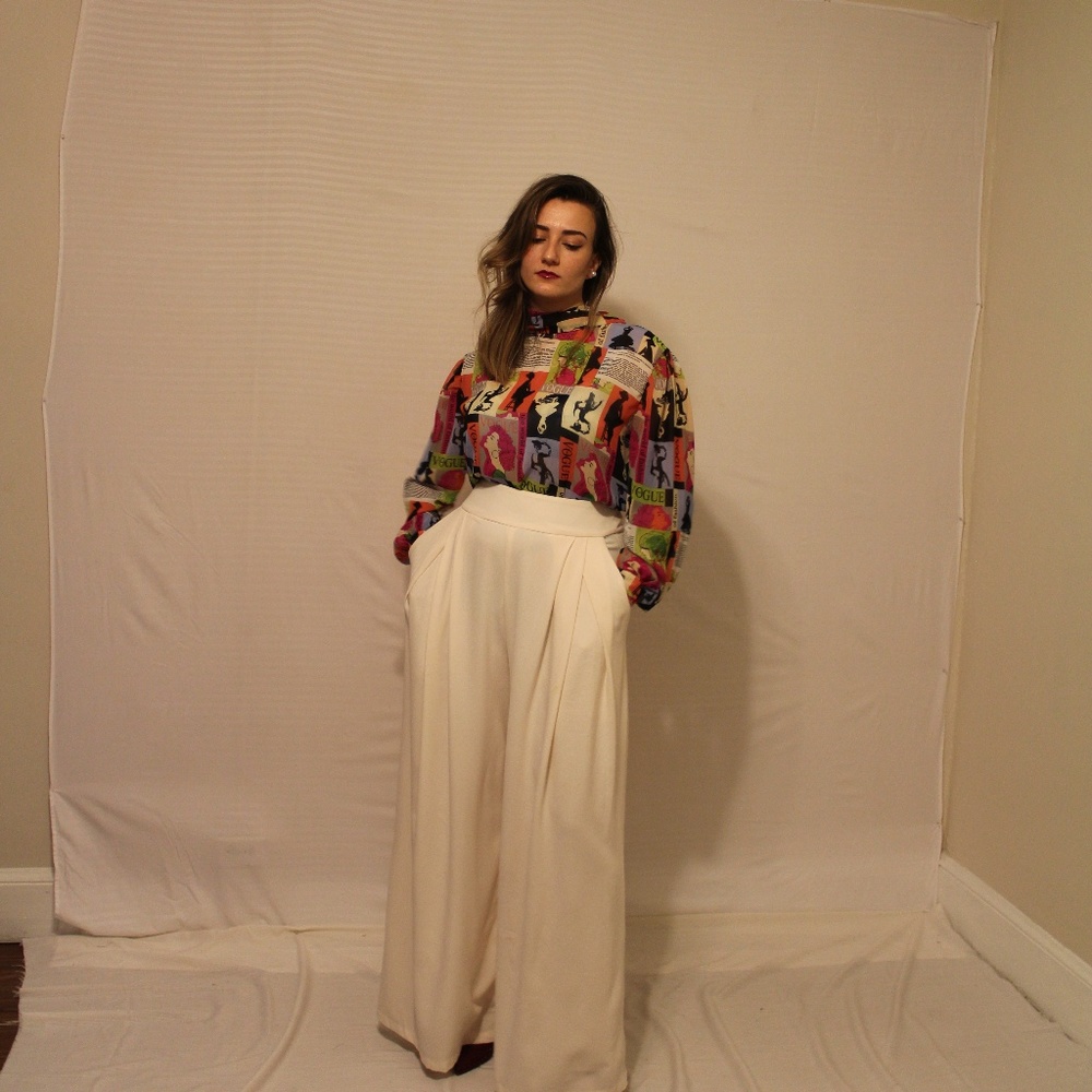 Pants - Picture 2 of 3
